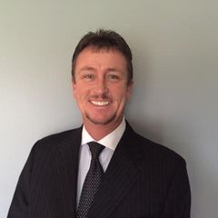 Jamie Grimes, owner of Precision Lock & Key in Winchester, VA